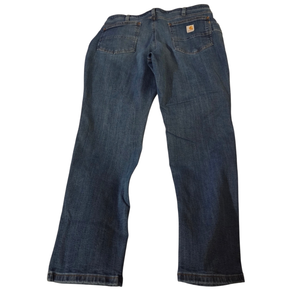 Carhartt Rugged Flex Relaxed Fit Jeans